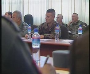 Sécurité des élection afghanes