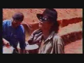 Doc Holliday tena tia tokoa.