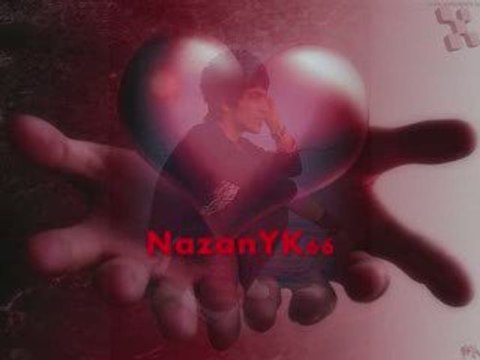 Isyankar Rapci & Mc Ilbey - Sen Beni Yaktin 2008