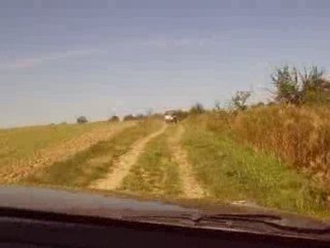 Piste roulante Rando Haute Loire 2009 IMG_0572