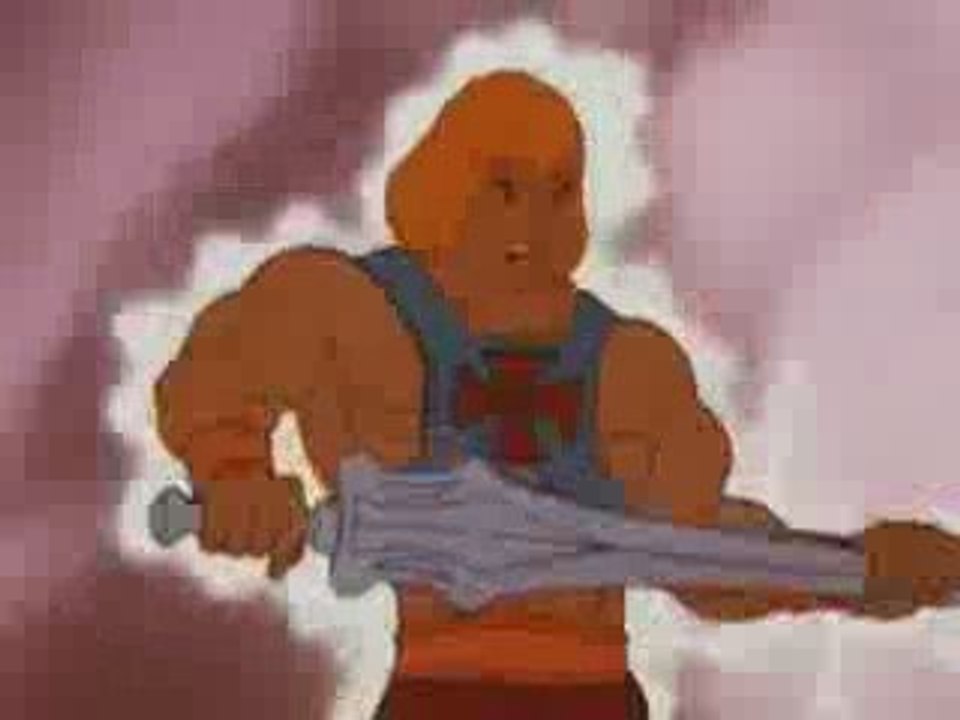 HORNI-MAN
