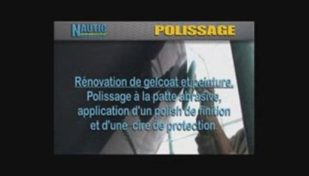 nautic peinture descriptif de l'entreprise