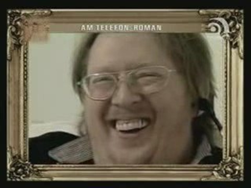 Kanal Telemedial - Lustiger Tod