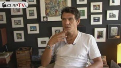 MARC LAVOINE, Album "VOLUME 10"