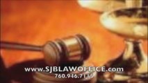 victorville CA criminal law attorney criminal charges dui