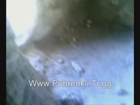 Pöhrenk Köyü Dogal Güzellikleri