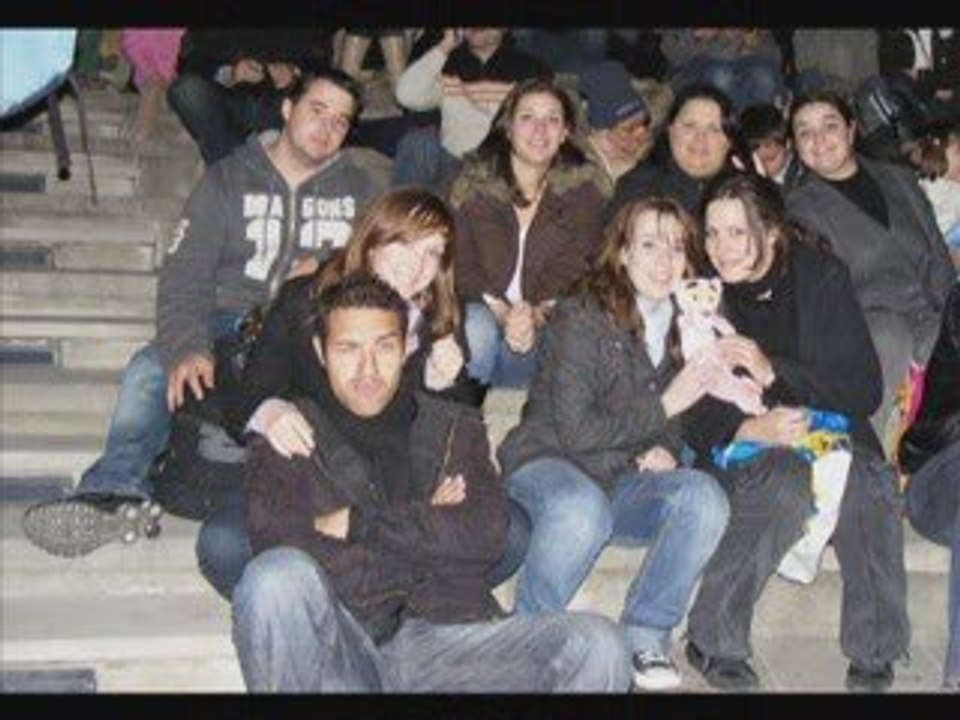 le sud vu par julien