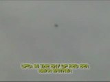 UFO IN EAST AFRICAN COUNTRY ERITREA