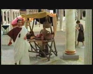 Macedonia: A Timeless Journey