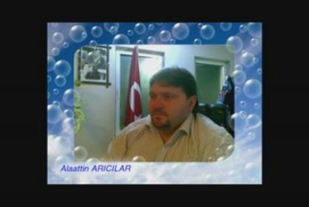 Piyanist Alaattin-As Obicam Male-2009