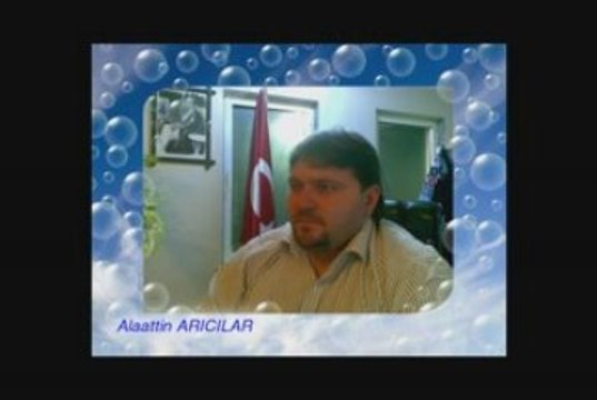 Piyanist Alaattin-As Obicam Male-2009