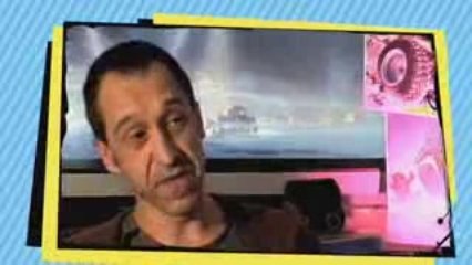 MotorStorm: Arctic Edge Dev Diary