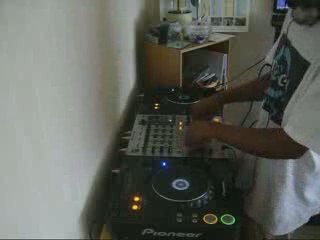 SeSsion DanCe HaLL 2k9 By DjMeXxX