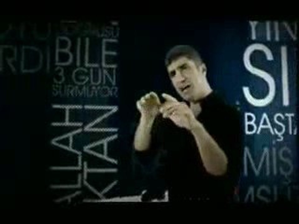 Özcan Deniz - İllallah 2009