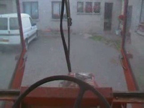 tracteur renault 498-10