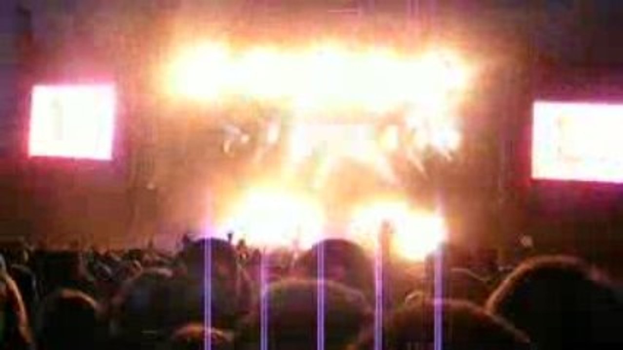 Bloc Party #1