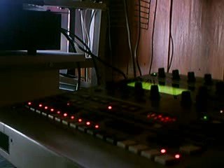 Hardtek RS 7000 Overview