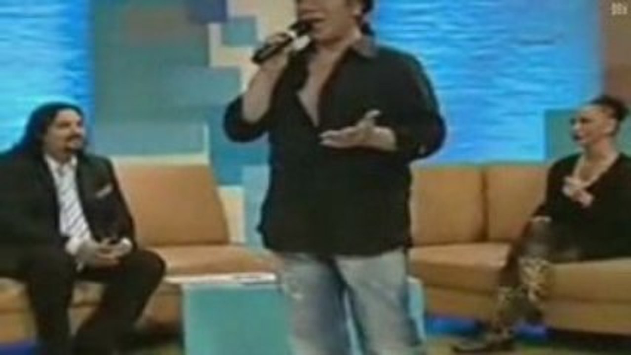 DEVRAN ÇAĞLAR - MASAL (CANLI PERFORMANS)