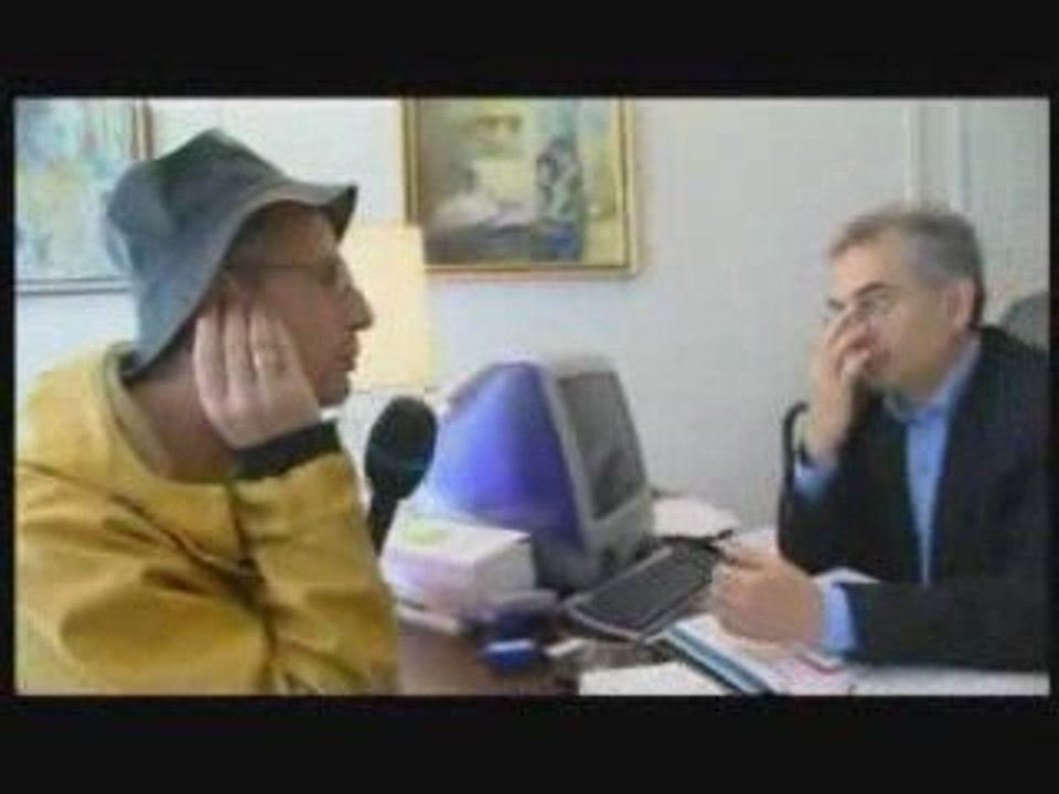 La question enchantée