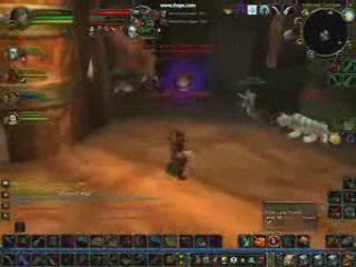 Maintenant Ca va Chier et on va pvp !!!!