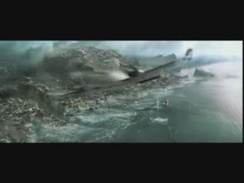 2012 Bande-annonce