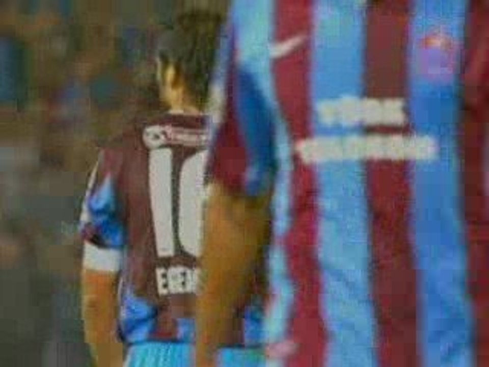 Kolbastı geri döndü !..