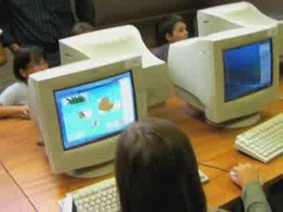 Neuilly-en-Thelle ecole Debussy