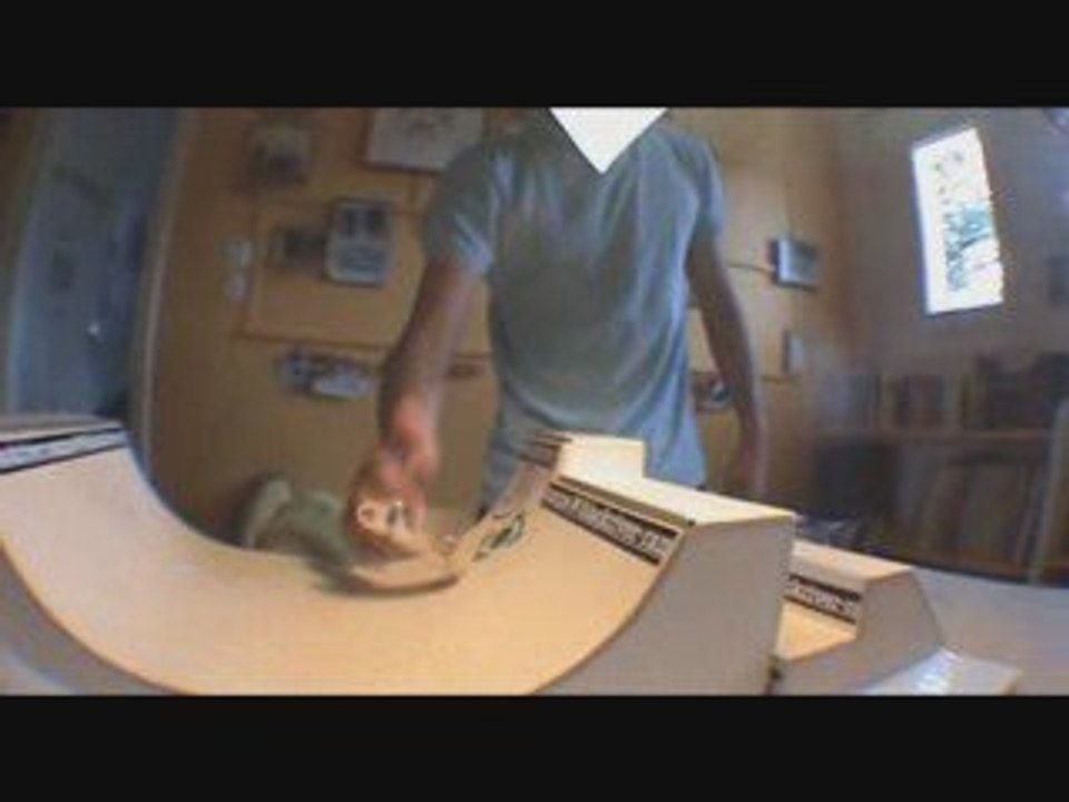 Fingerskate [Boston]