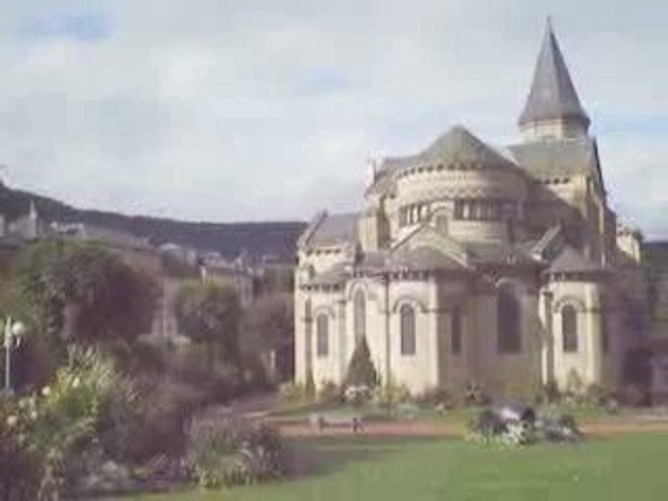 La Bourboule: Matinale