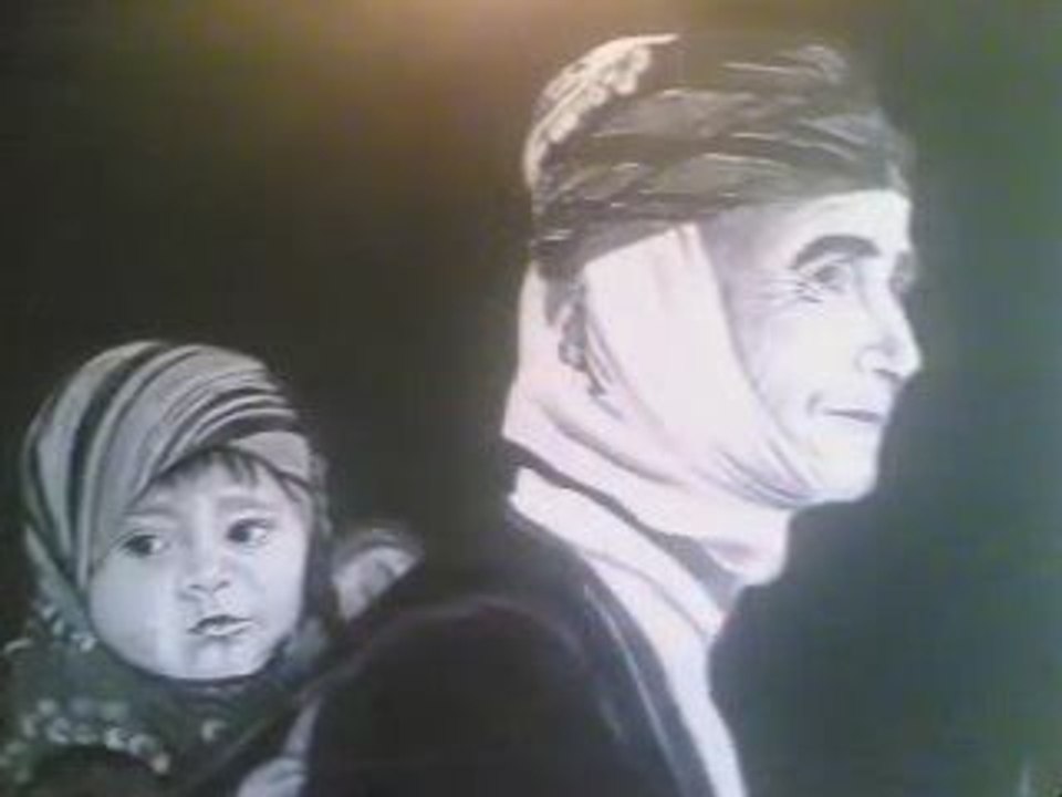 Bizim Alimiz /İki Ali /