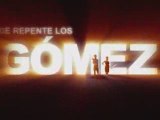 Cortinilla Telecinco / De repente los Gómez (2)