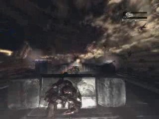 ( Vidéo-Délire ) Défi Gears of Wars