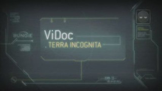 Halo 3 : ODST ViDoc 3 Terra Incognita