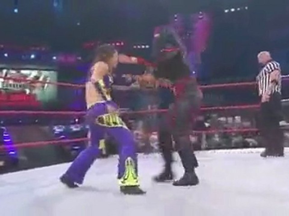 Sarita & Taylor Wilde vs Raisha Saeed & Awesome Kong