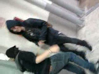 Stifled Heart ~ Chiba Kassy Nao-h'