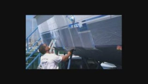 Nautic peinture lady diam