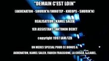 IAM - Demain C'Est Loin (Clip)