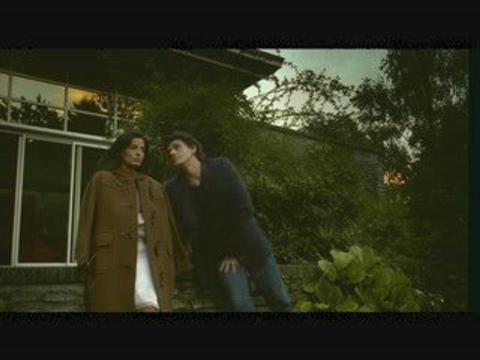 J'ai tout oublié - Cristina Marocco & Marc Lavoine