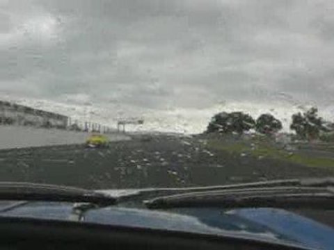 Alpine 1600 S circuit du Vigeant