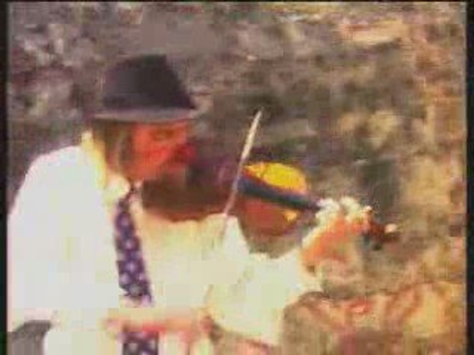 Ho la la la la la la !