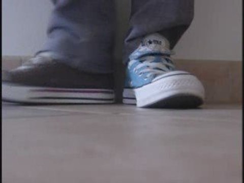 Housse De Racket - Oh Yeah ( Animation )