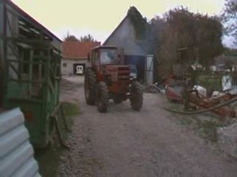 tracteur renault 498 13