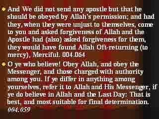 Why Hadith Rejection is wrong-4