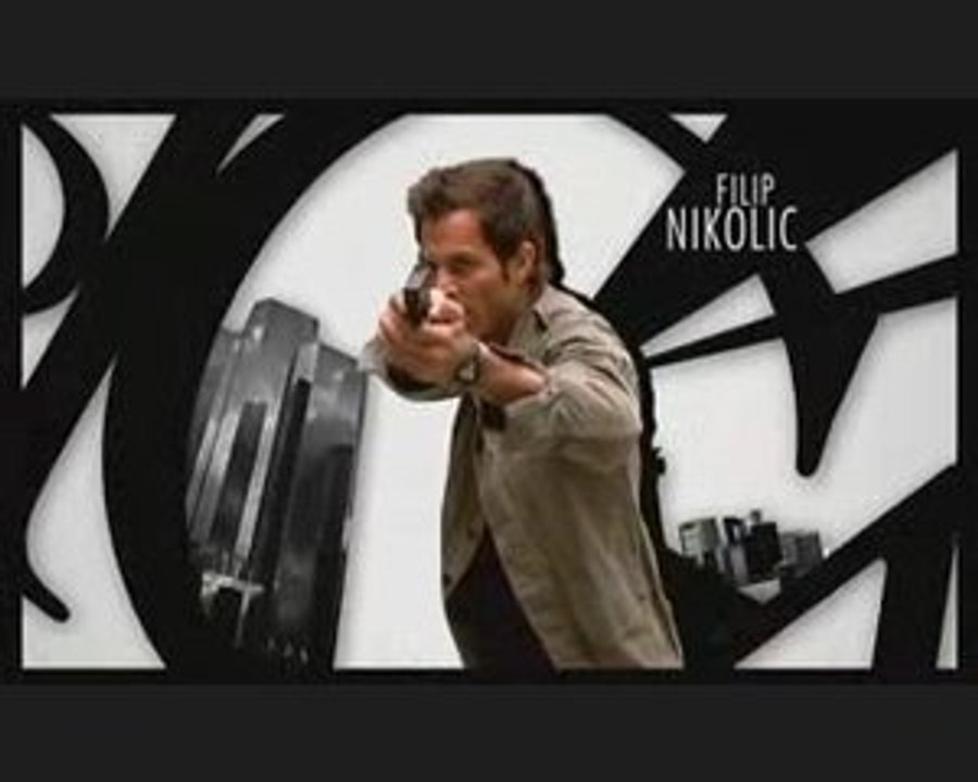 brigade navarro générique