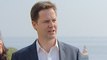 Nick Clegg: 'Lib Dems offer real change'
