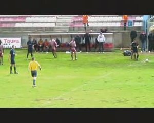 AS Cannes - Paris FC (2-1) : les réactions d'après match