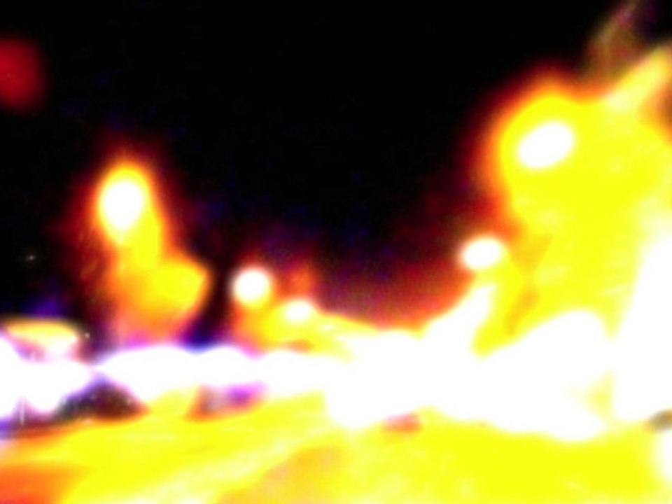 Dans la ville plaqué or / In the Gold Plated City