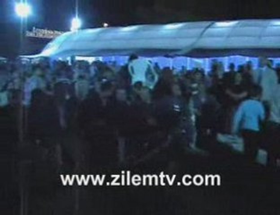 zile ramazan şenlikleri sono vali 2