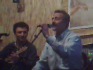 Volkan YAGAN ve Ozgur YAGAN (kata seri)