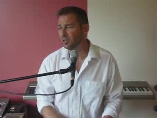 Richard Straub It's time to believe and forget